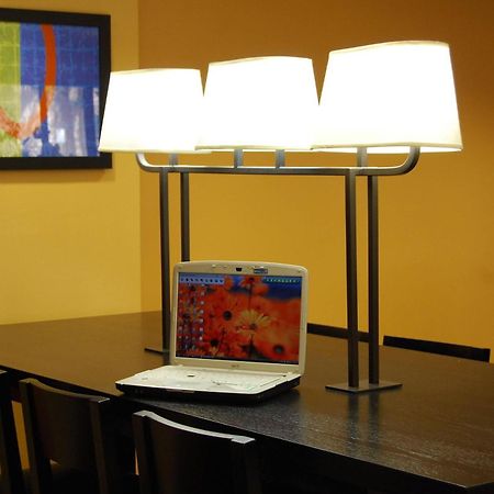 Hotel Fairfield By Marriott Mission Viejo Orange County Extérieur photo