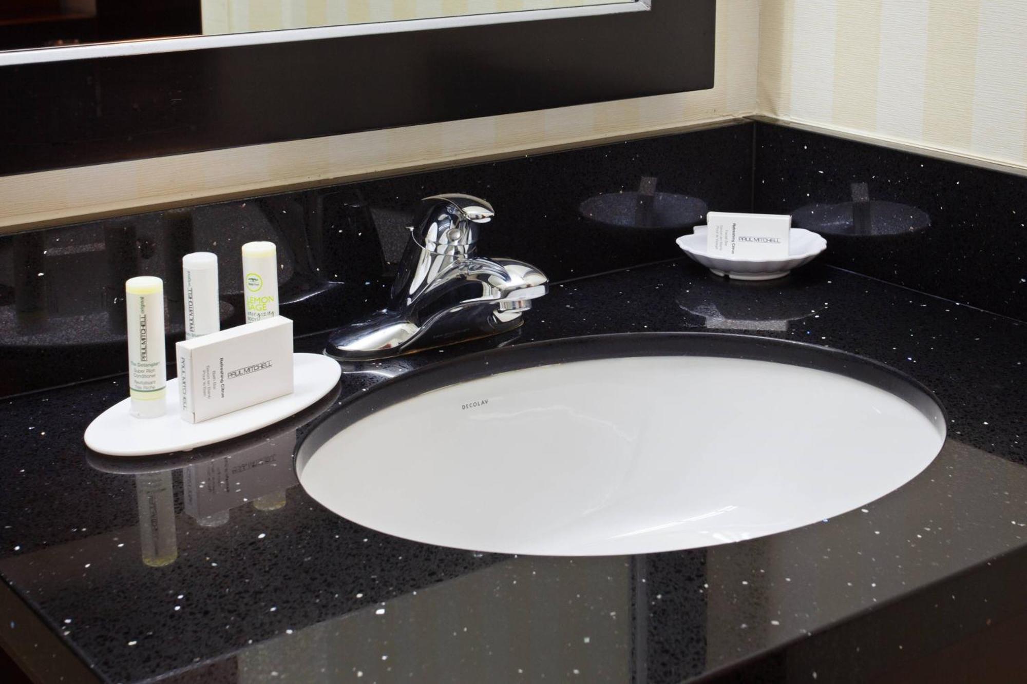Hotel Fairfield By Marriott Mission Viejo Orange County Extérieur photo