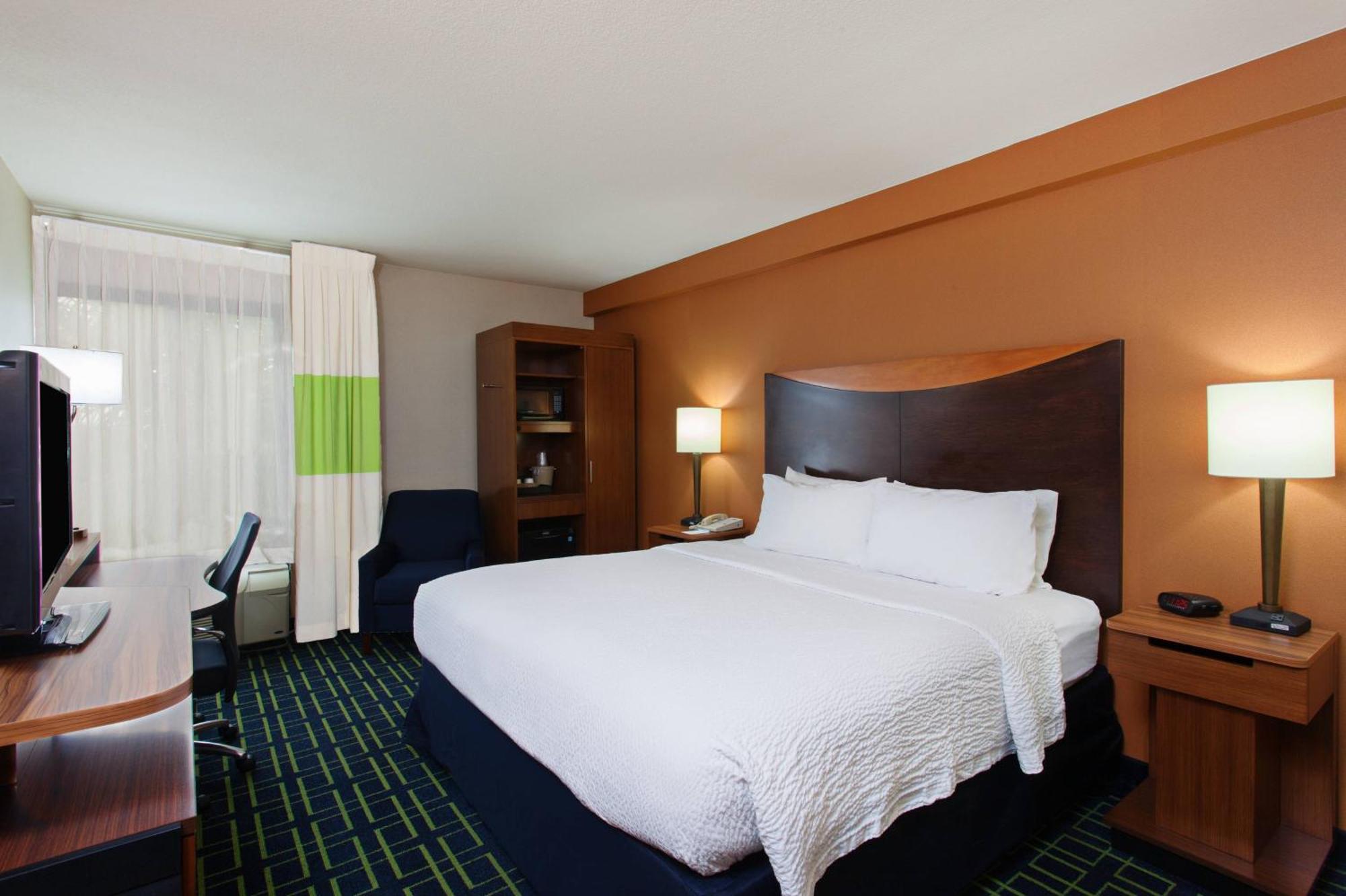 Hotel Fairfield By Marriott Mission Viejo Orange County Extérieur photo