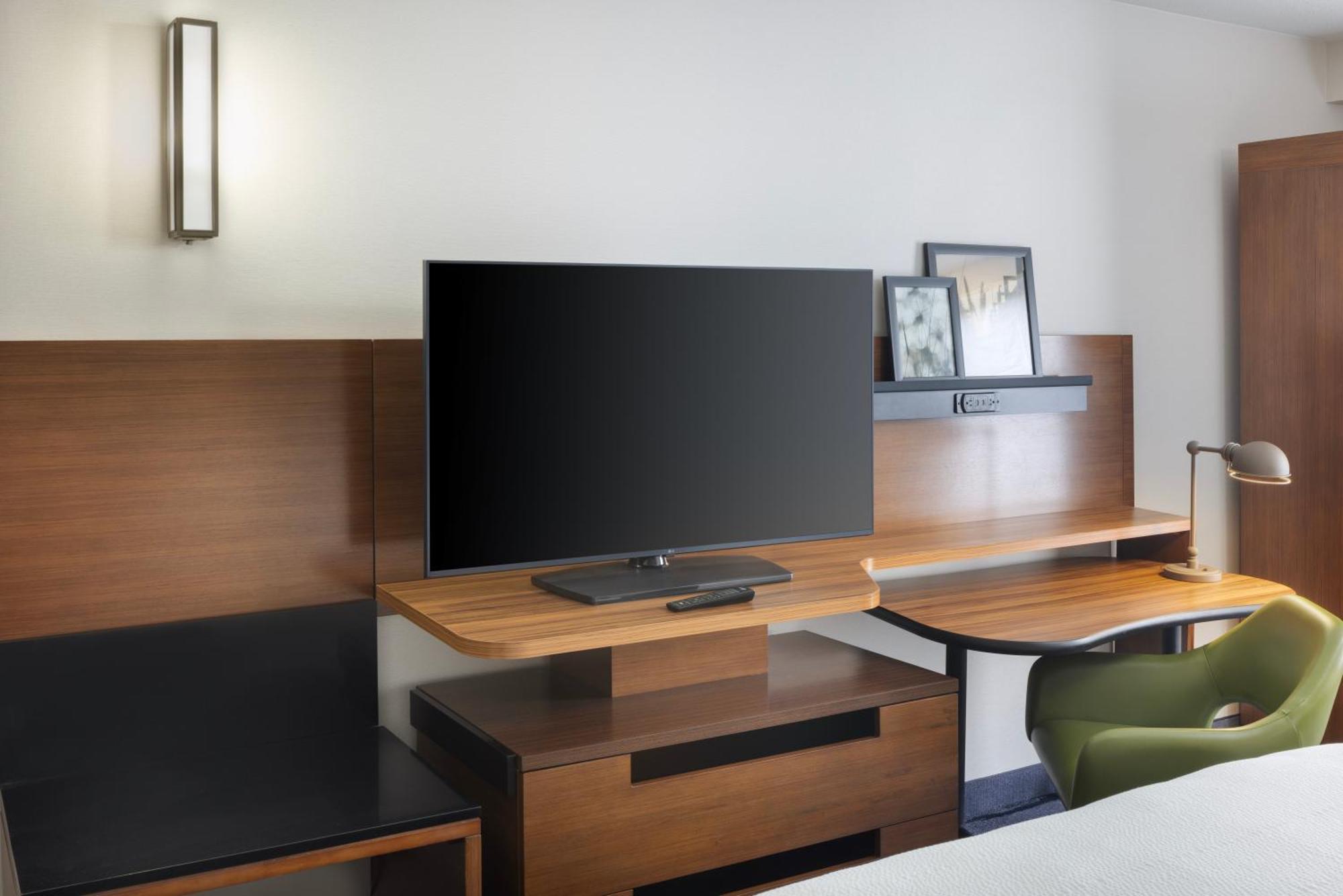 Hotel Fairfield By Marriott Mission Viejo Orange County Extérieur photo