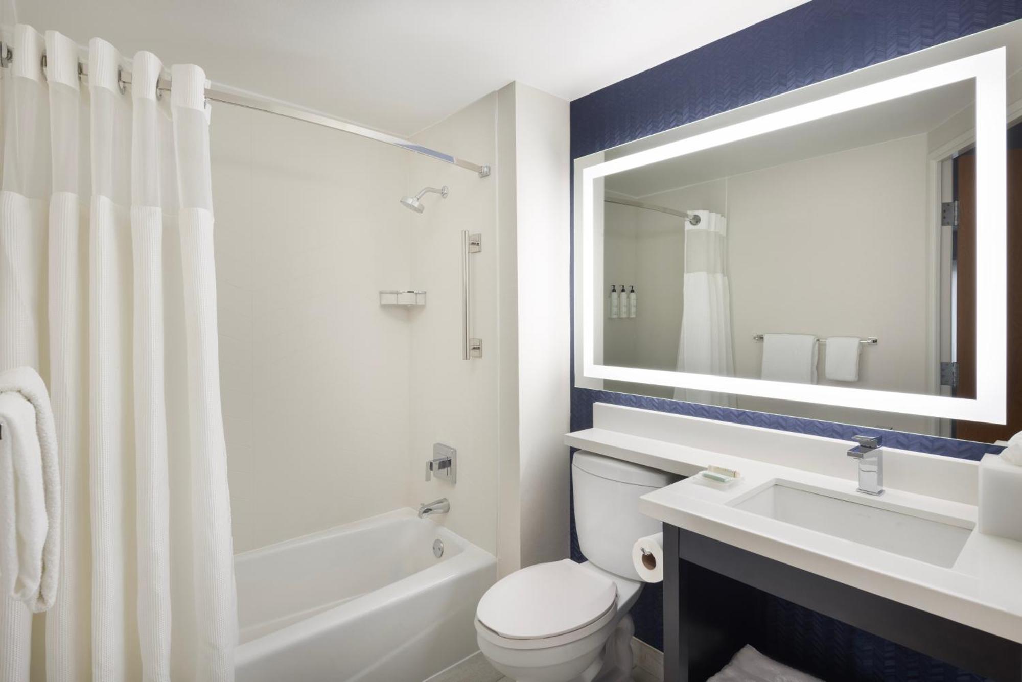 Hotel Fairfield By Marriott Mission Viejo Orange County Extérieur photo