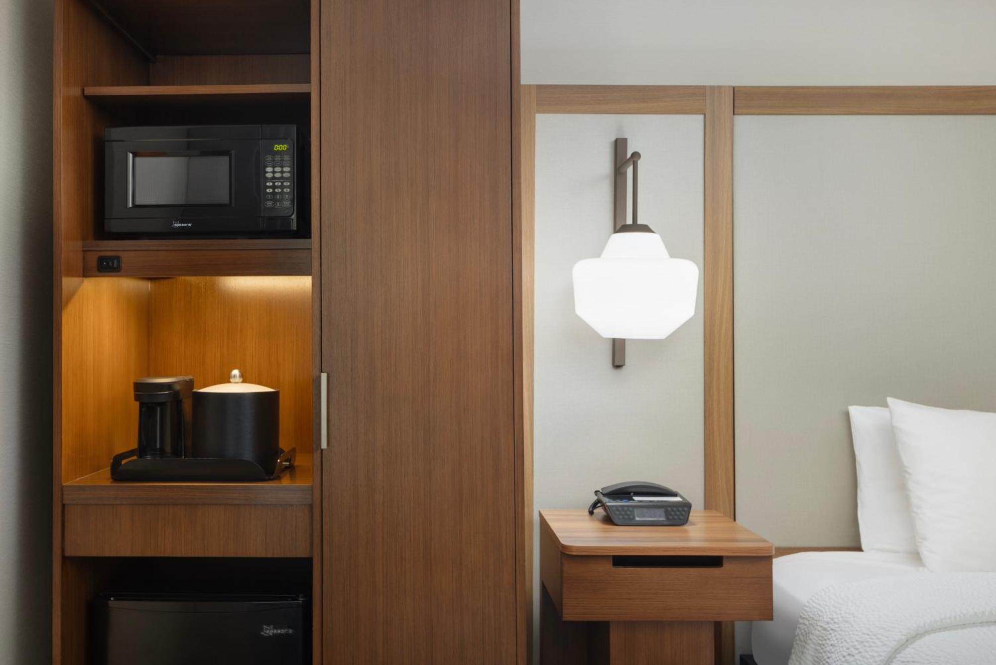 Hotel Fairfield By Marriott Mission Viejo Orange County Extérieur photo