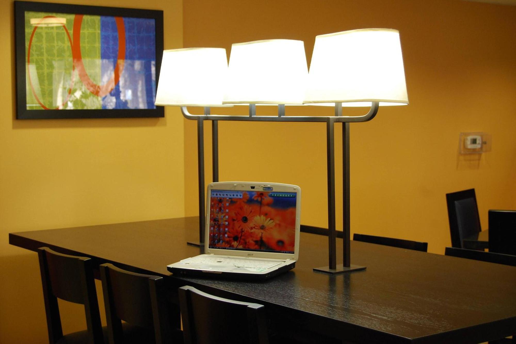 Hotel Fairfield By Marriott Mission Viejo Orange County Extérieur photo
