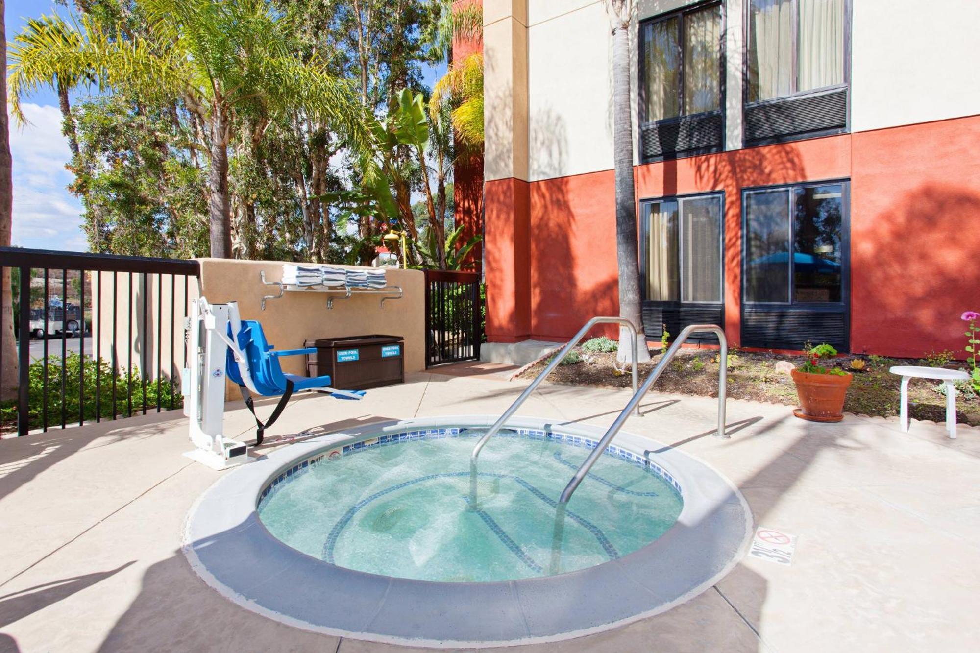 Hotel Fairfield By Marriott Mission Viejo Orange County Extérieur photo