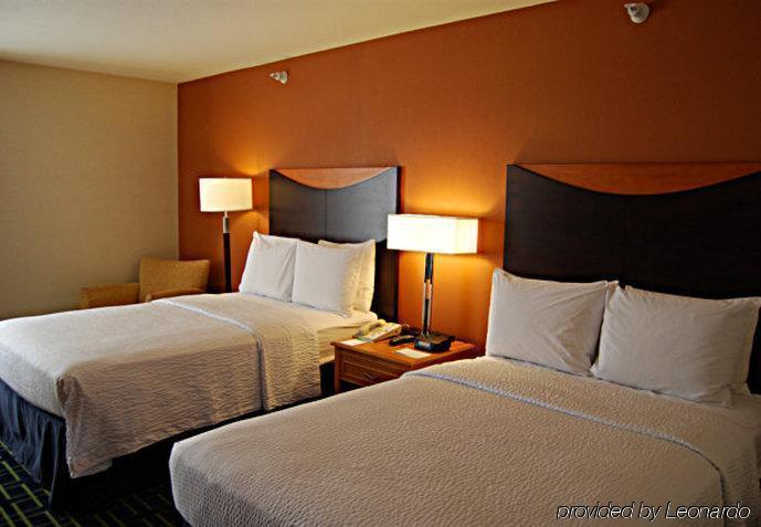 Hotel Fairfield By Marriott Mission Viejo Orange County Chambre photo