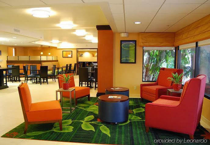 Hotel Fairfield By Marriott Mission Viejo Orange County Extérieur photo