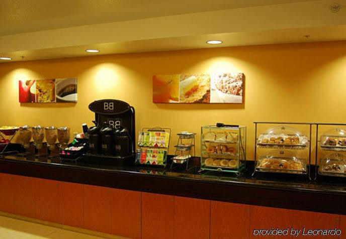 Hotel Fairfield By Marriott Mission Viejo Orange County Extérieur photo